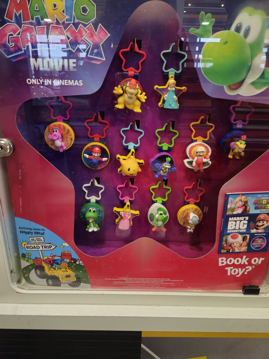 GeekyVoiceActs 🍄❄️🎄| Voice Actor ∞🎤 tweet media