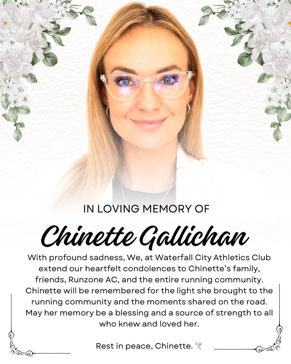 Waterfall City Athletics Club tweet media