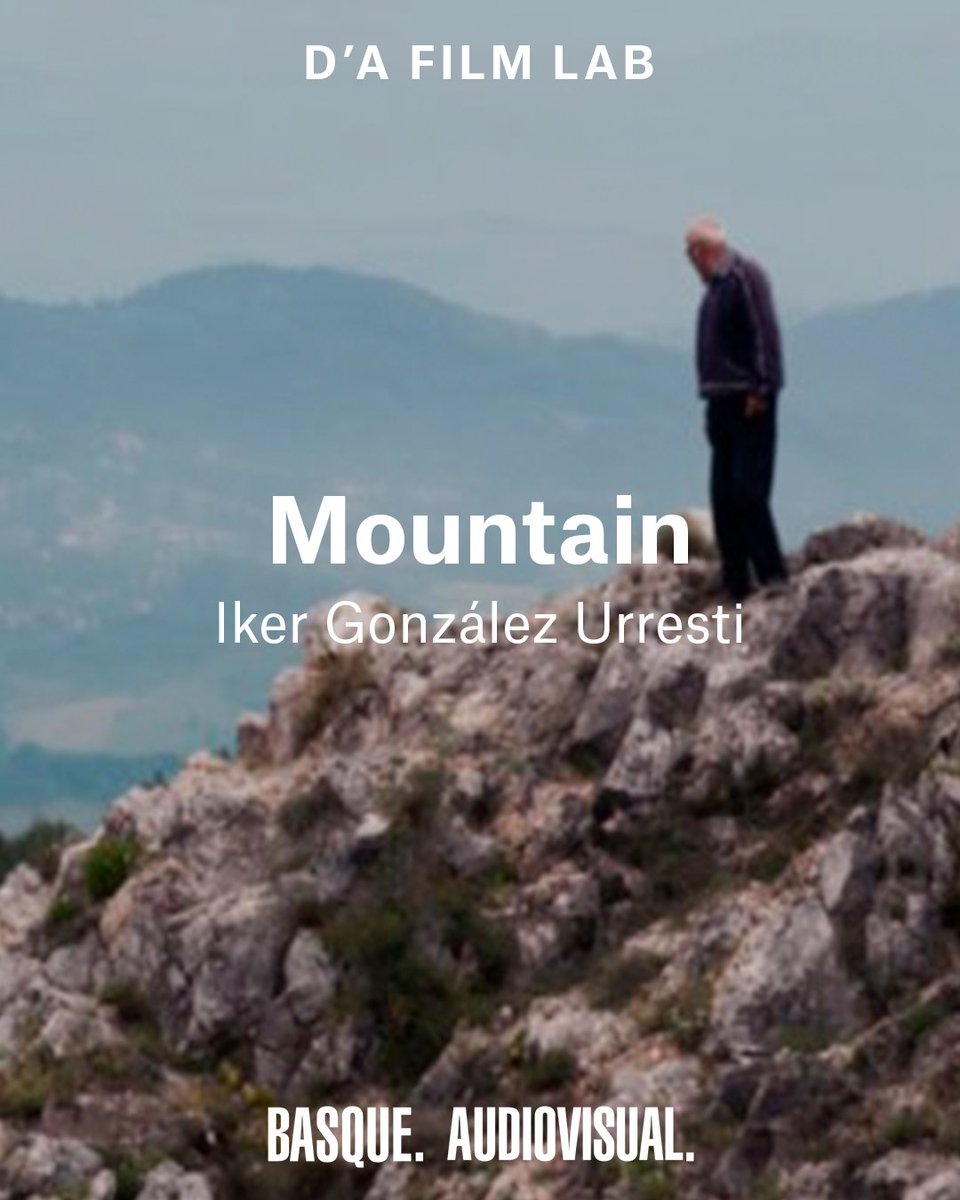 Basque. Audiovisual. tweet media