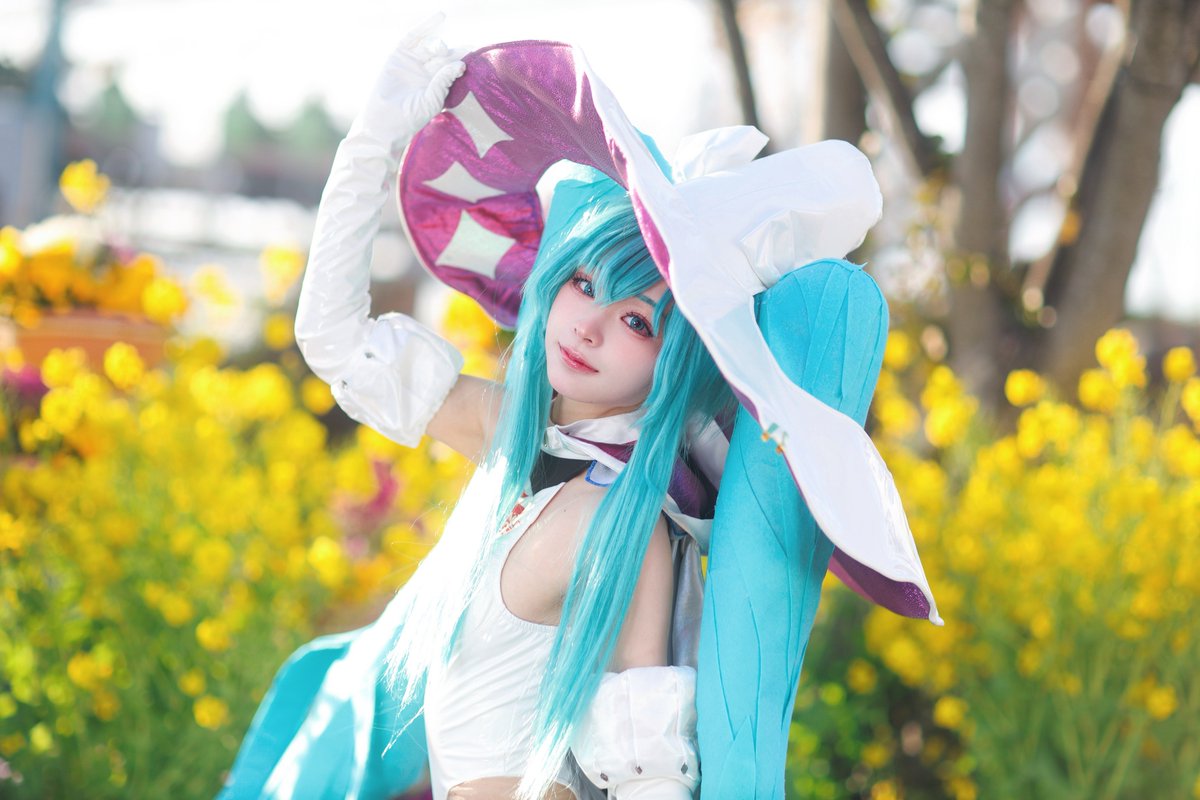 はる とえり tweet media