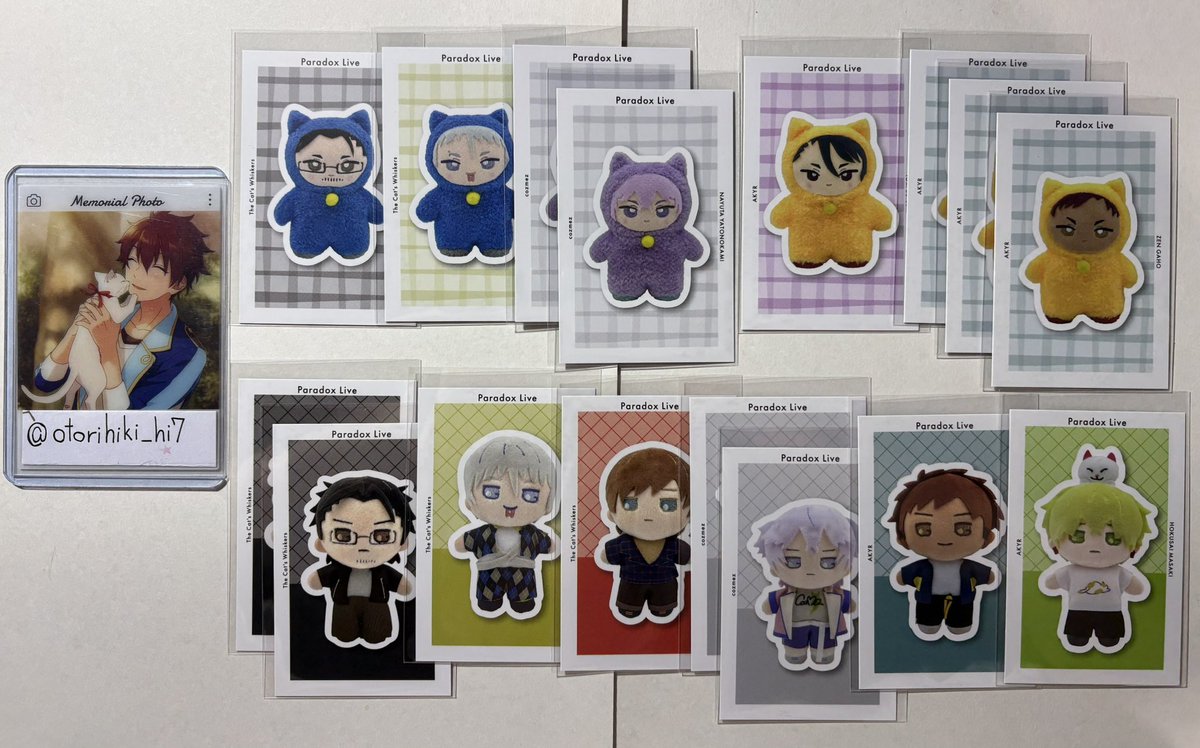 ひな@お取引 tweet media