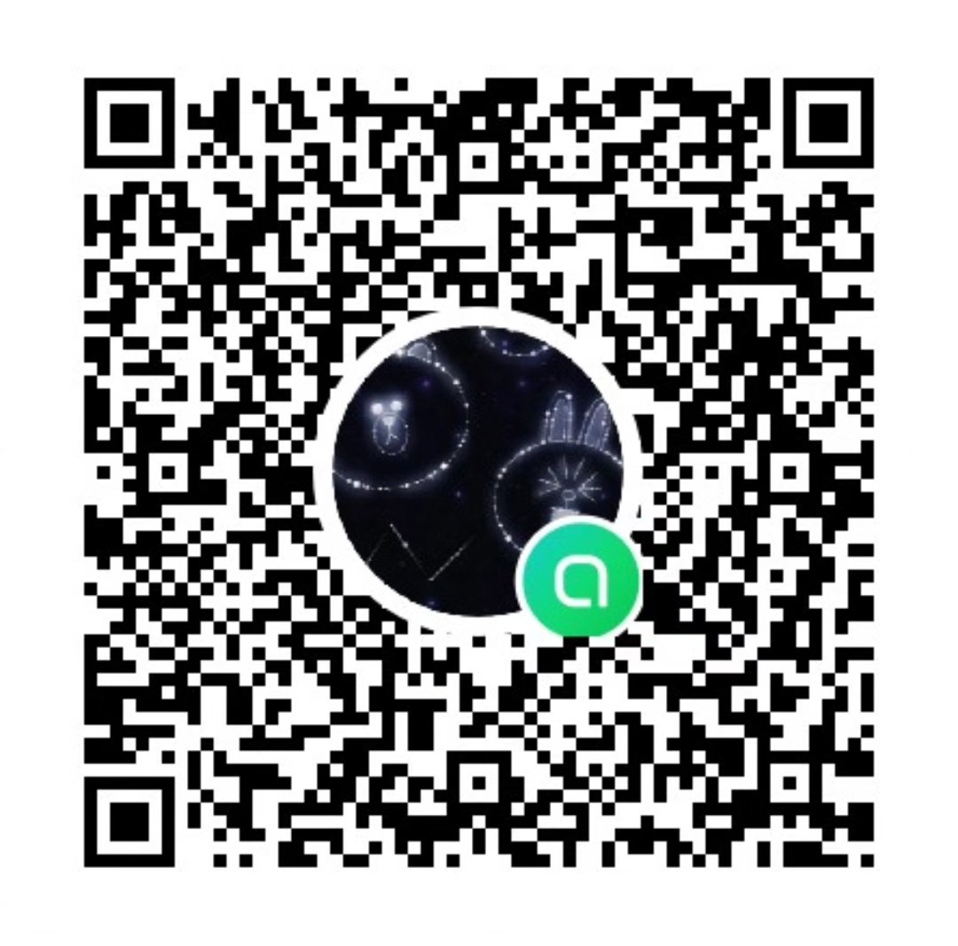 令和8年度広大オケ新歓ポスターです✨オープンチャットもお気軽にご参加ください😊