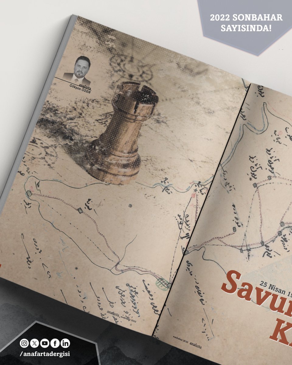 Anafarta tweet media