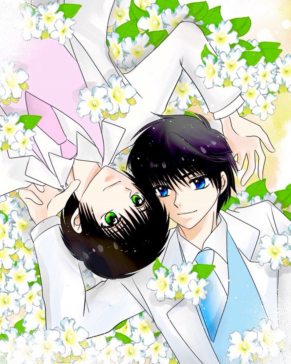 マコ@星史郎さん推し tweet media