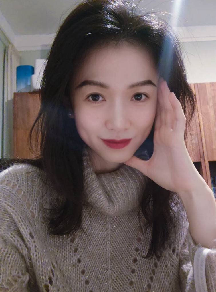 苏晴老师 tweet media