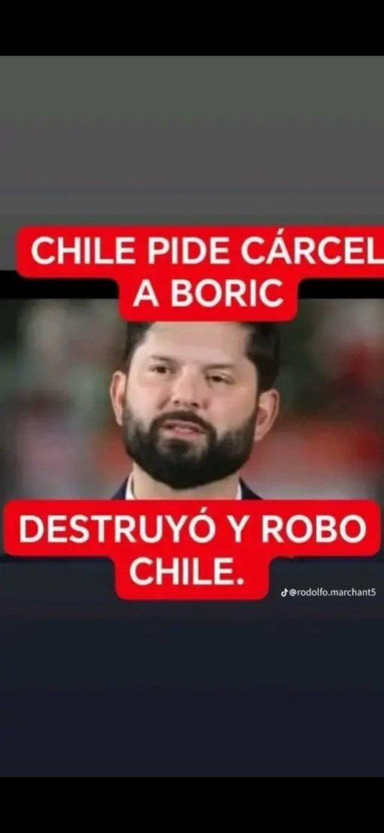 ¡Auditorias y cárcel para Boric!
#mepco #Diesel #bencina #kast #boric