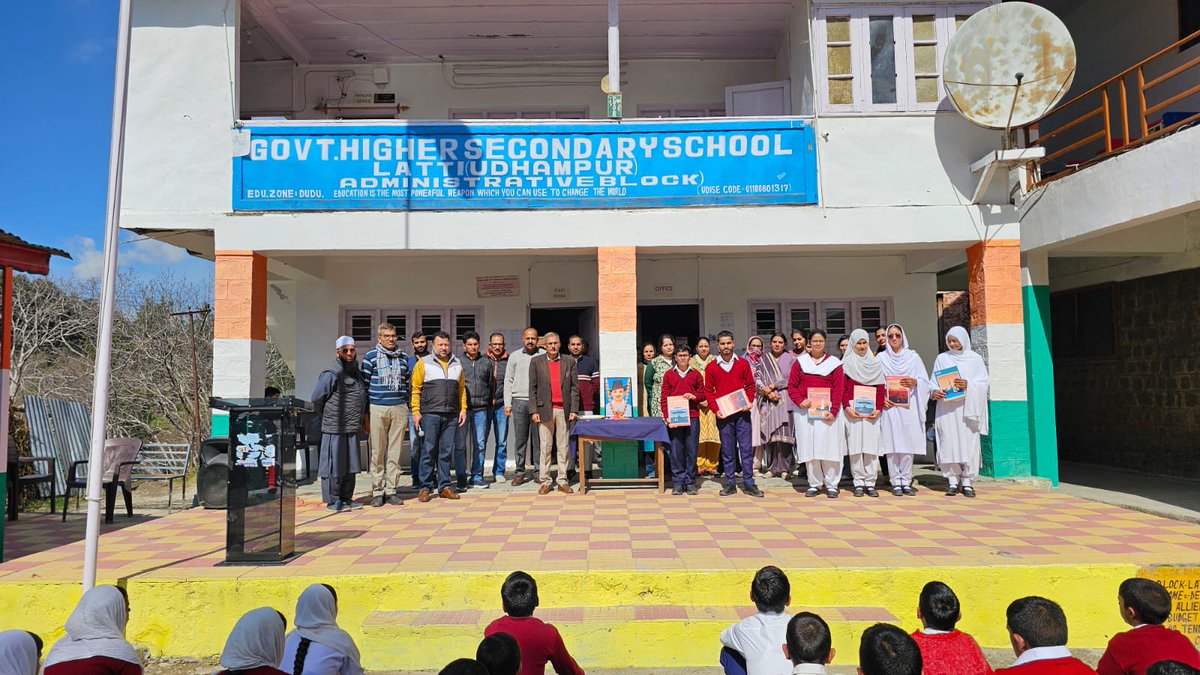 Ministry of Culture tweet media