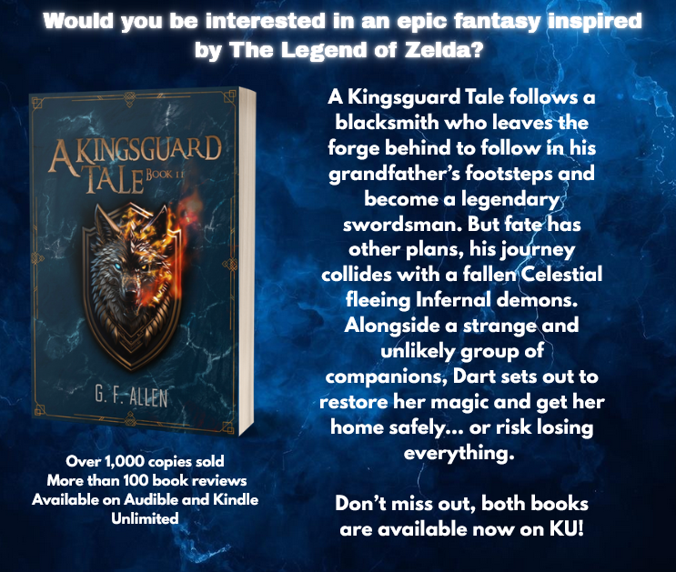 G. F. Allen tweet media