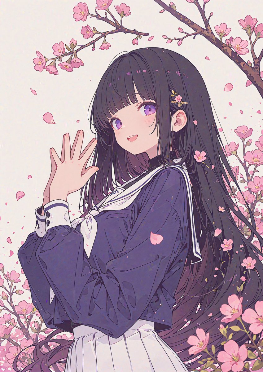 きー from KiAI tweet media