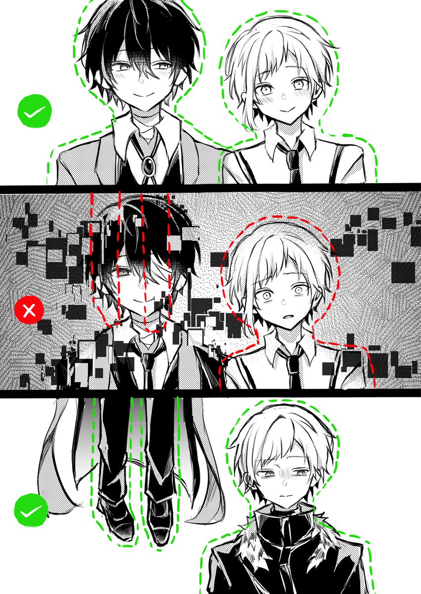 もちこ@5/6 【東3 ふ46a】 tweet media