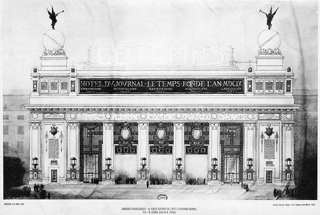 Luc Berthaud tweet media