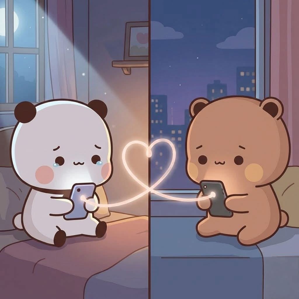 ❤️