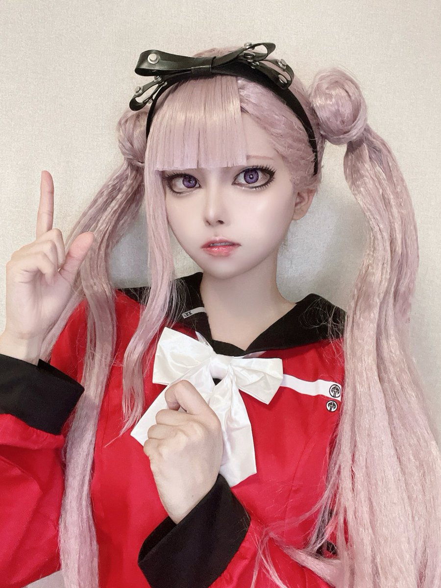 🎀夢月 ぽねこ💞💌ﾗﾌﾞｽﾋﾟ4/11 tweet media