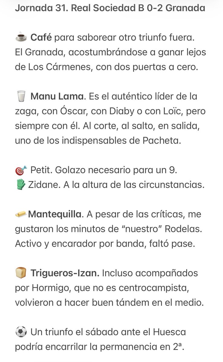 Fran Olmo tweet media