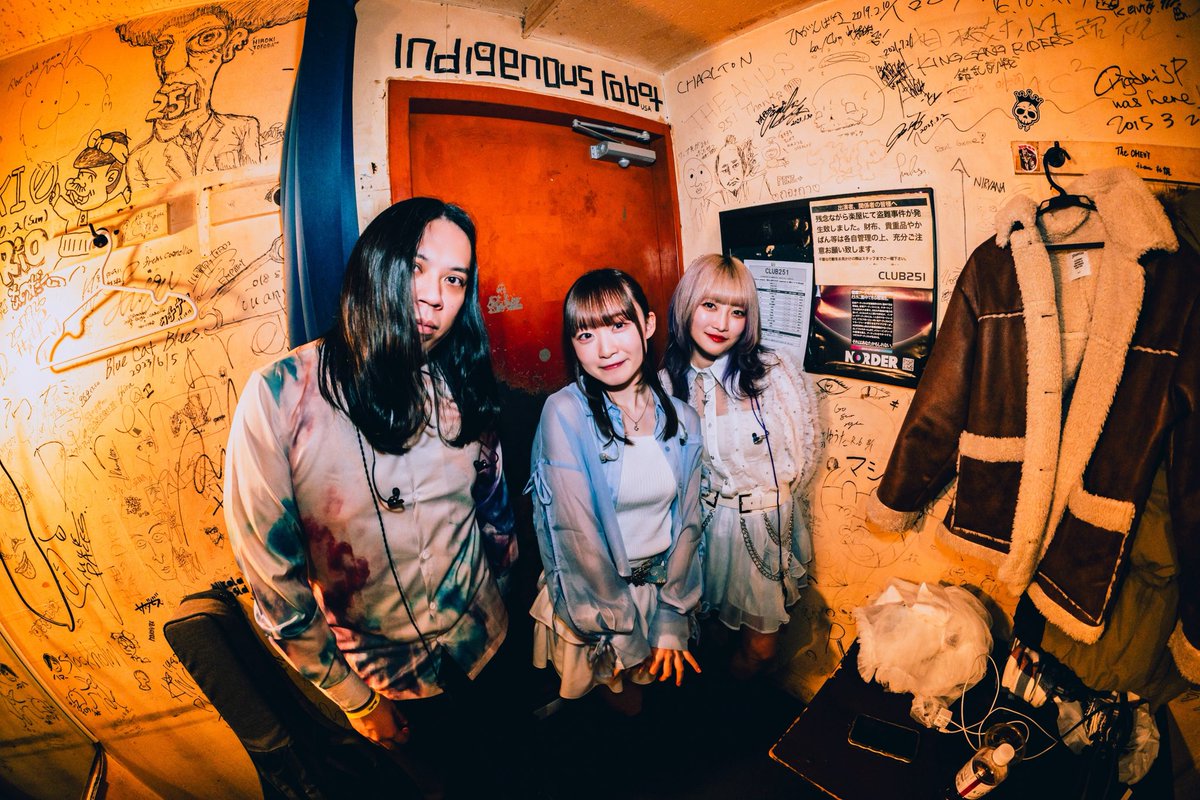 IneedS_band's tweet photo. ／
   毎月第２･第４水曜📻21:00〜
   ｢柳川陽香の #よくばりアイニーズ｣
＼

明日はIneedSでお送りします🧑🏻👩🏻👩🏻‍🦰

#FMクマガヤ 📻87.6MHz
🌎アプリ｢FMプラプラ｣で全国から聴取可能
https://t.co/I23f637ZTk

📮お便りもお待ちしてます💌
https://t.co/Tnx9YJ3PsQ

#IneedS
#アイニーズ https://t.co/MObp1JzLpM