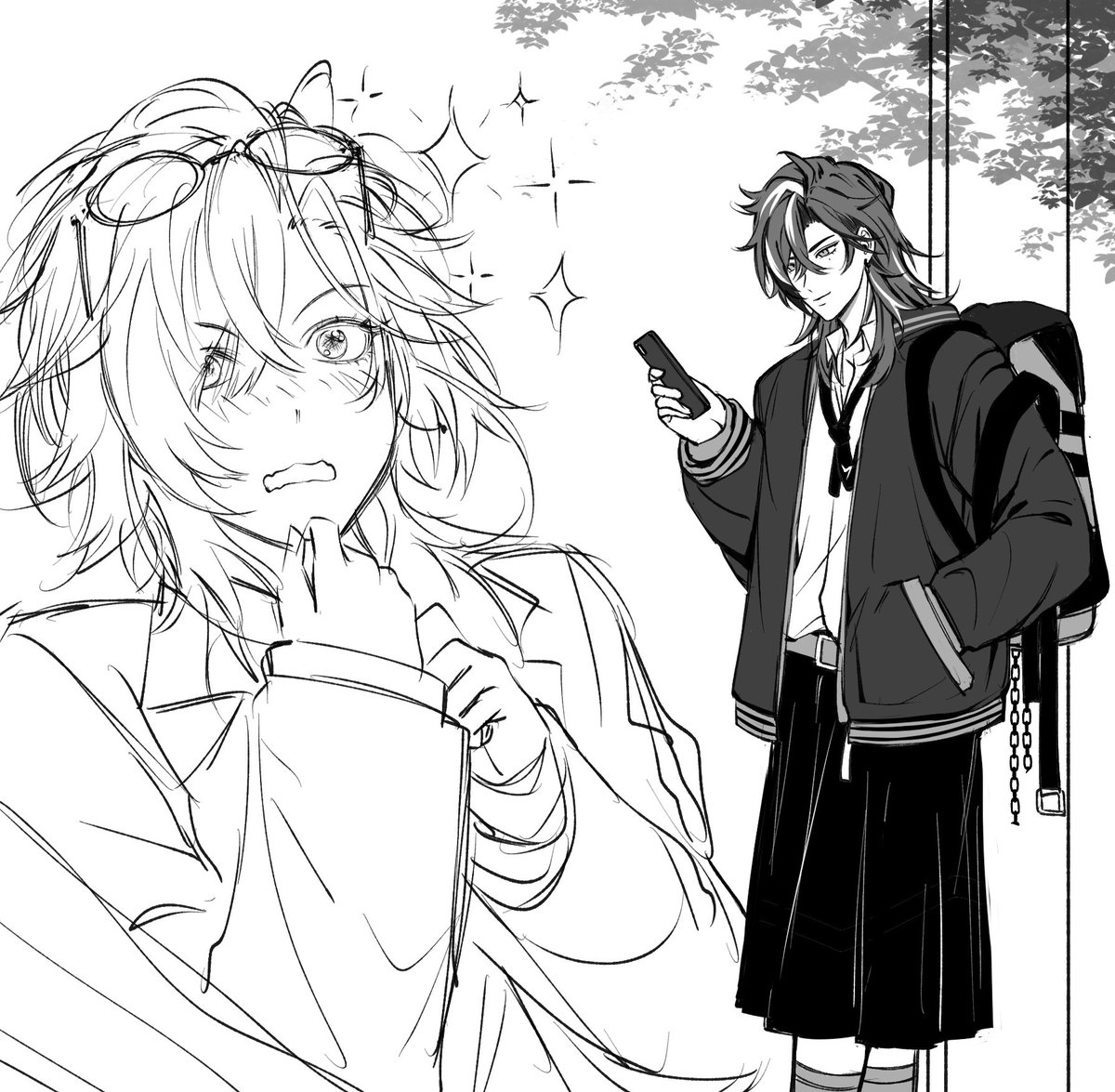 Shin Diena tweet media