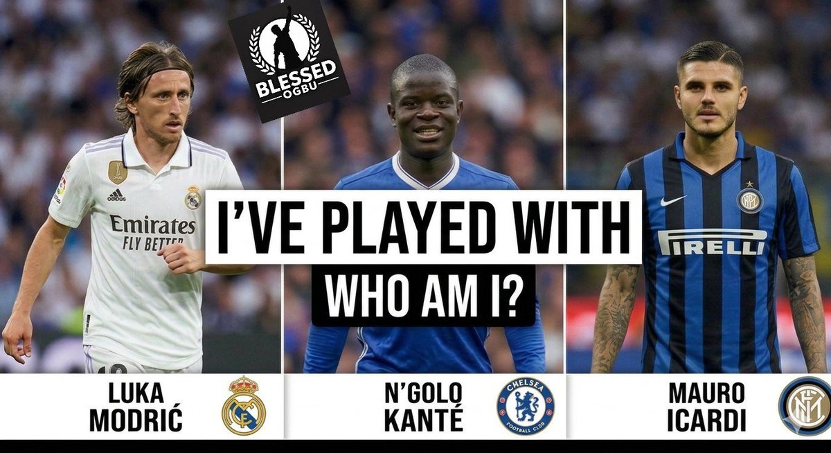 Blessedogbu tweet media