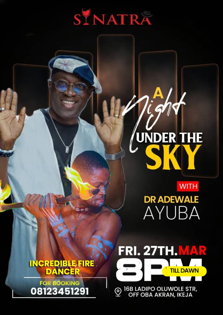 The Sinatra Place tweet media