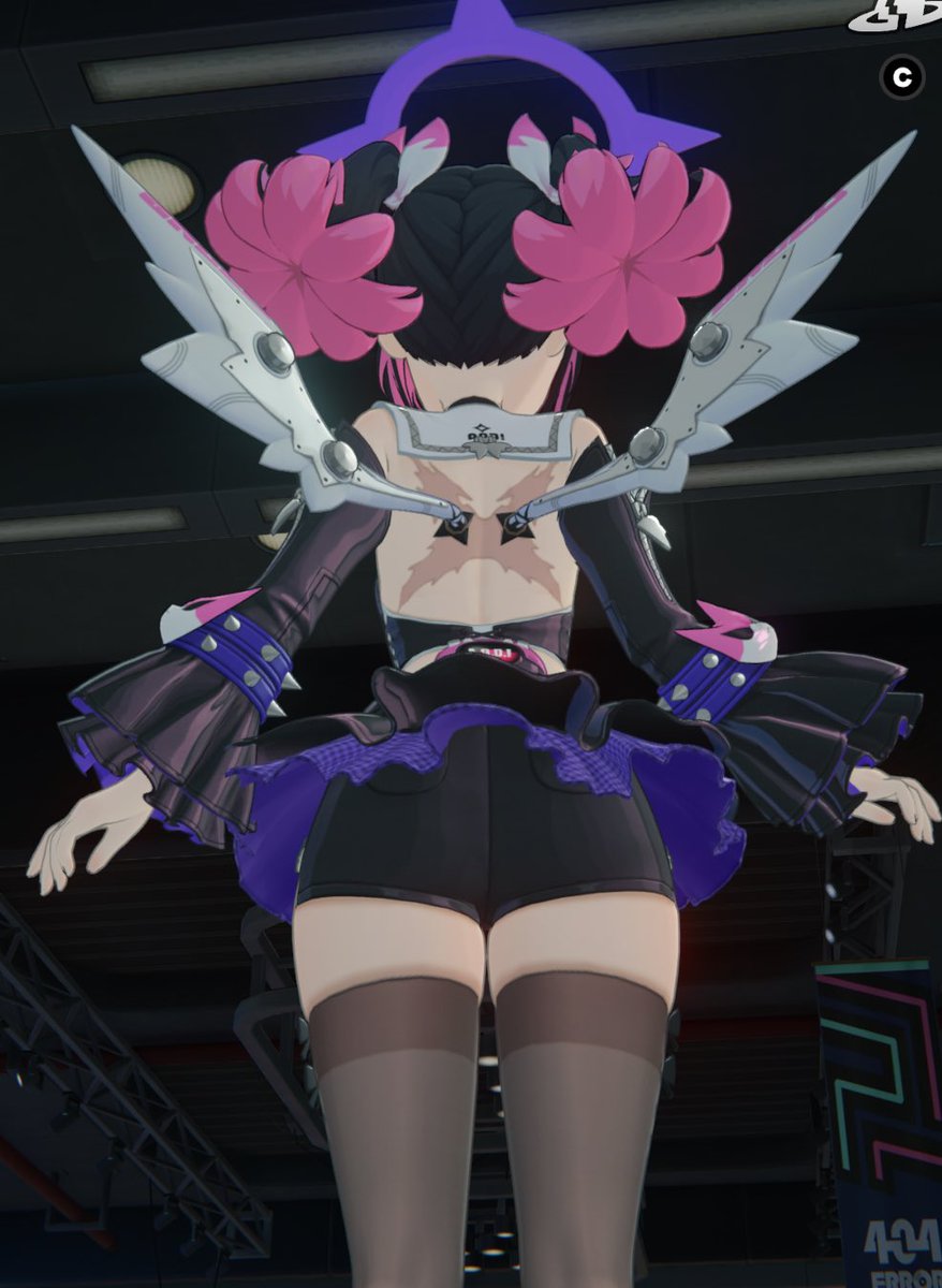 Rei | Gacha Puppy tweet media