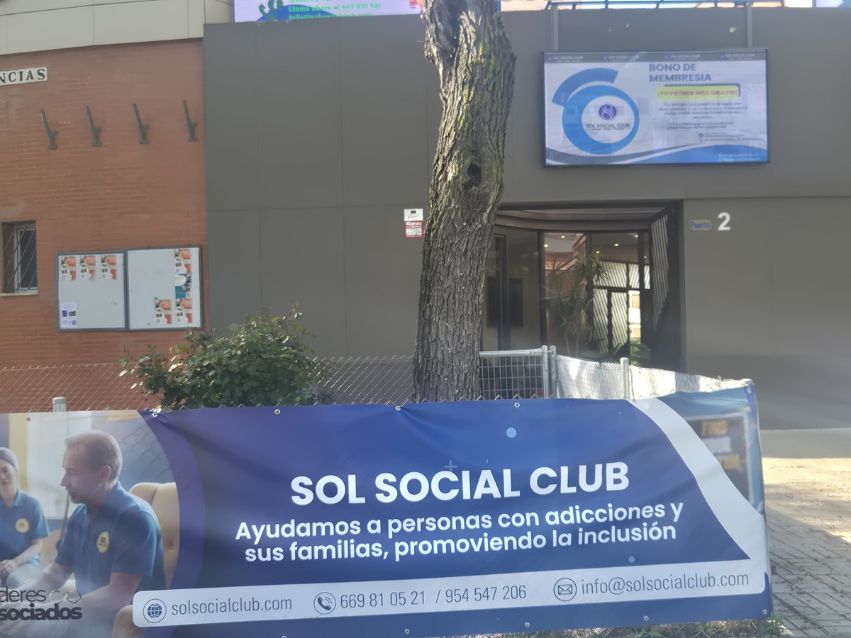 Distrito Este Limpio tweet media