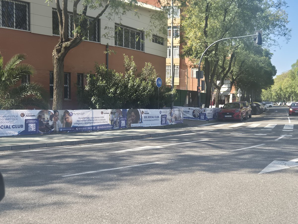 Distrito Este Limpio tweet media