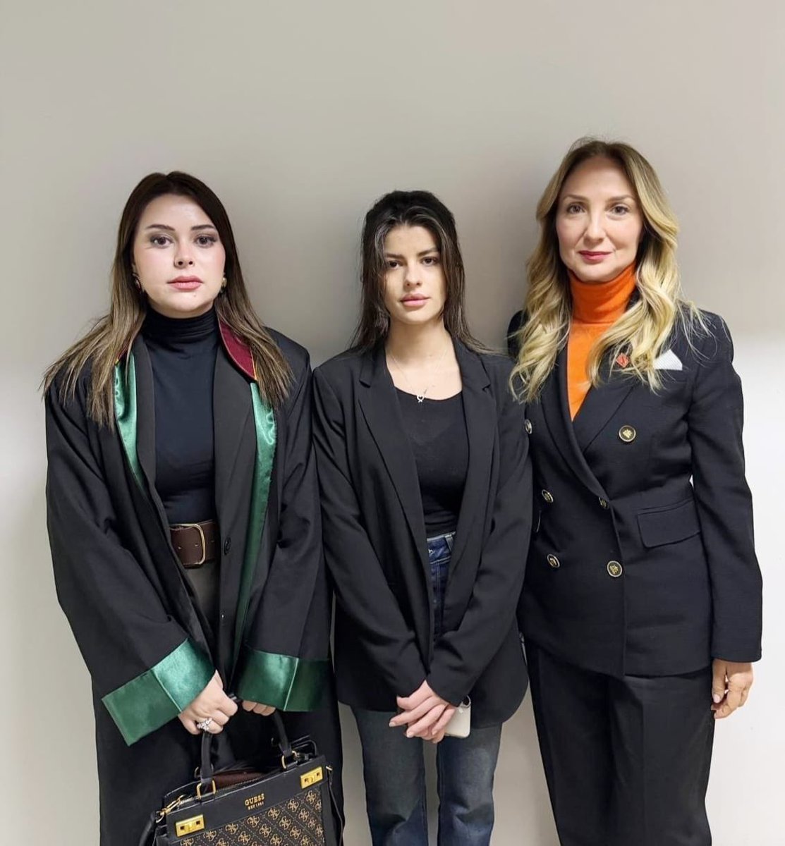 Aylin Nazlıaka 🇹🇷 tweet media