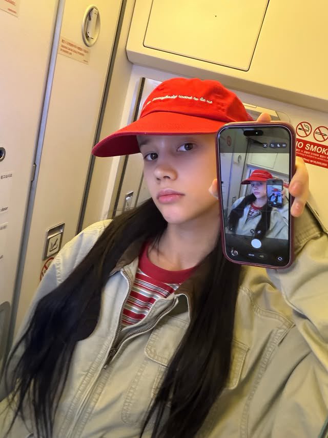 ๐ฒึผ๐ข SAMANTHA. tweet media