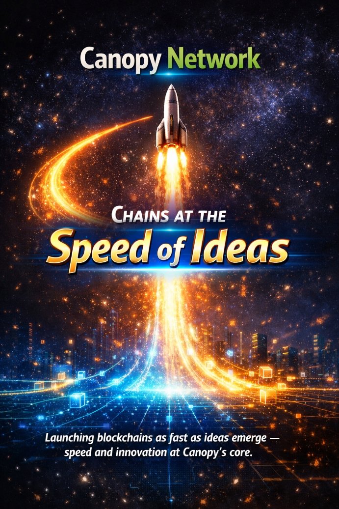 gnosis_xd's tweet image. Canopy Network inspires confidence 🌐  
Secure, scalable, and community-driven — exactly what Web3 needs 🚀  
#CanopyNetwork #FutureOfBlockchain

@CNPYNetwork