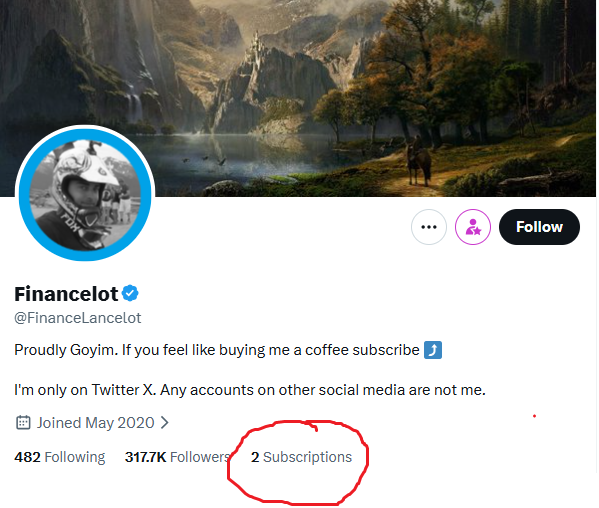 Five Putt Cap tweet media