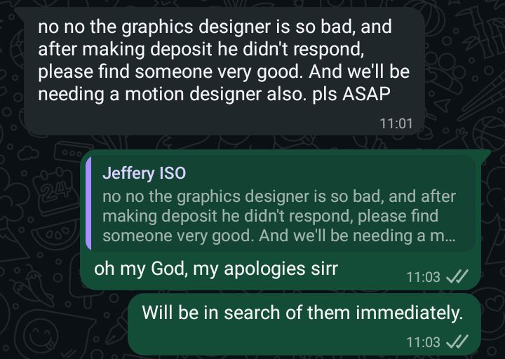 Crescent tweet media