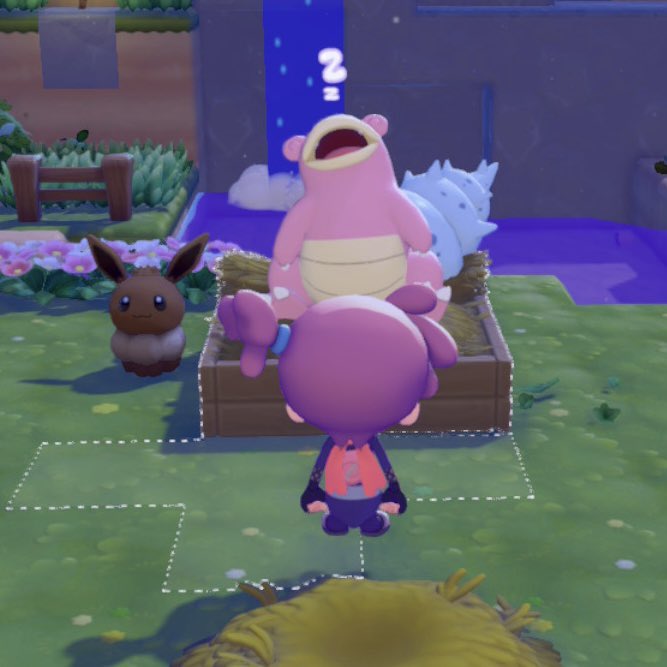 Patione🌙 ✨ New Horizons 🏝️ tweet media