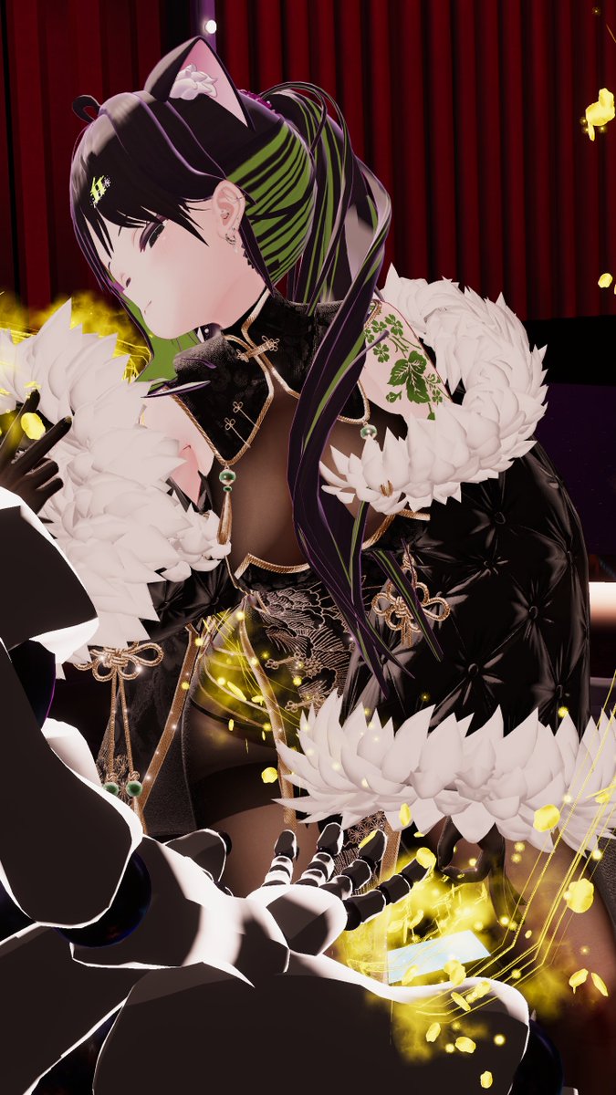 Club Leglus tweet media