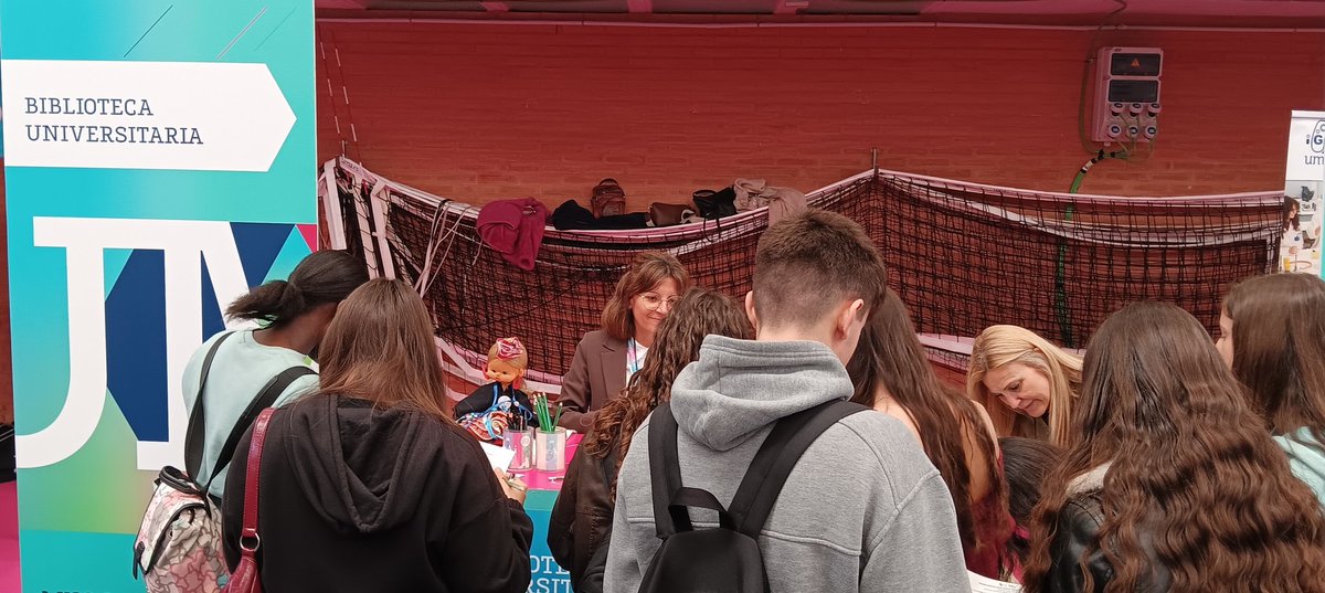 Biblioteca_UMA tweet media