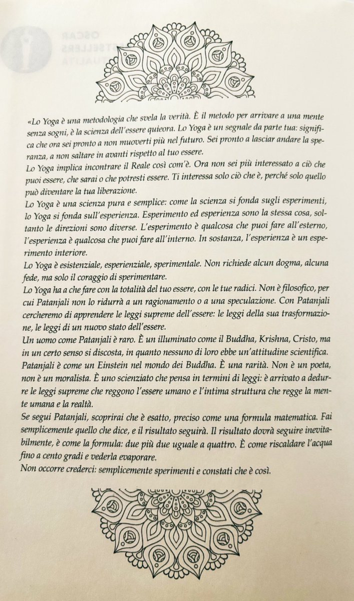 PsicoStud's tweet photo. Ogni volta che mi è capitato casualmente di parlare di #Osho mi dicono sempre delle Ferrari… o rolls royce
(Che ha venduto per pagare le spese legali di un arresto della @CIA o @FBI non mi ricordo e relativo processo con l’accusa di favoreggiamento dell’immigrazione clandestina https://t.co/0ueRu63K0x