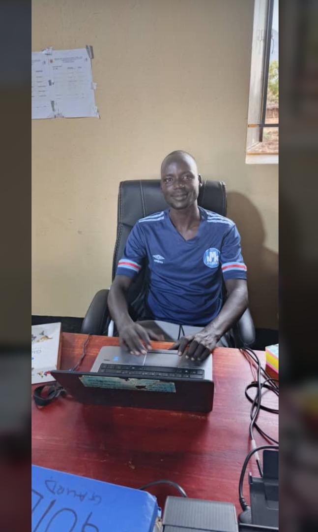 Omupakasi tweet media