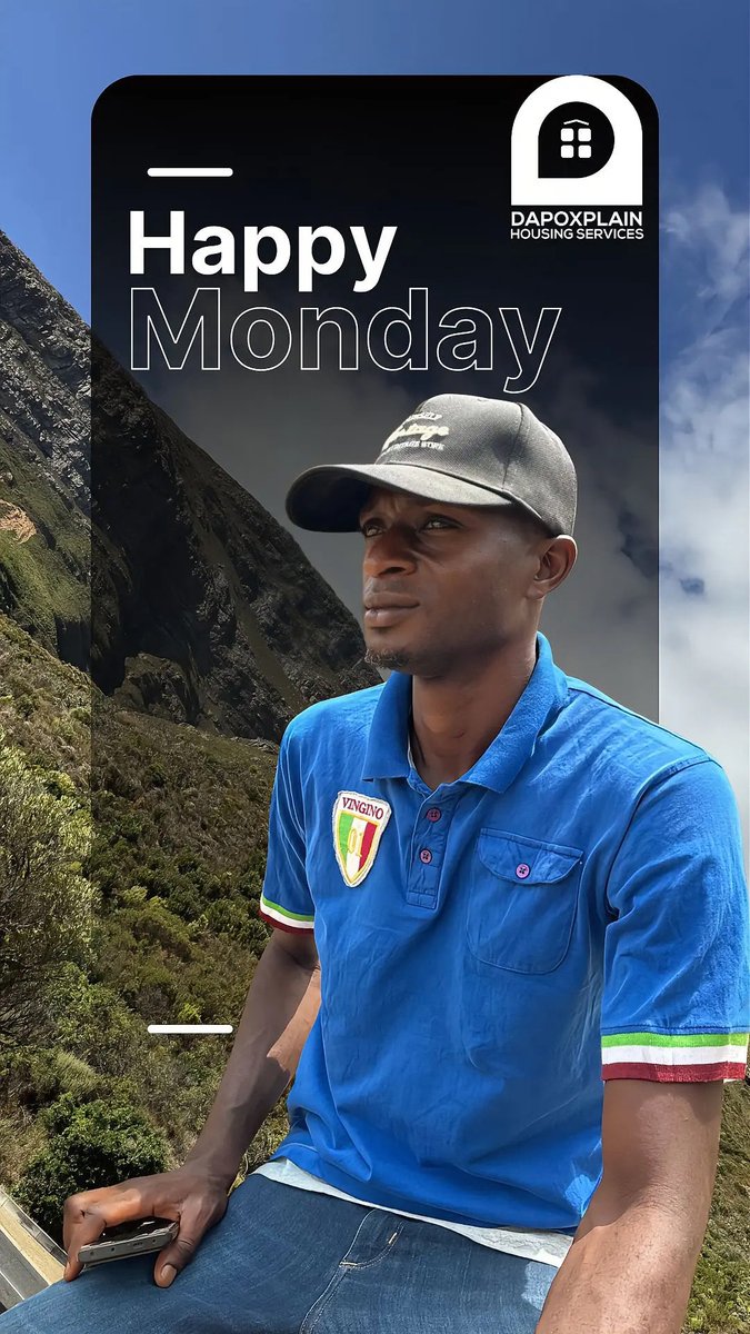 Dapoxplain Housing Services Ltd tweet media