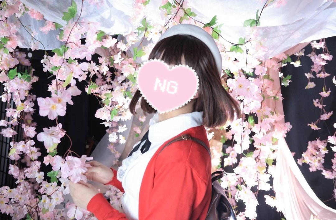 巡坂さら tweet media