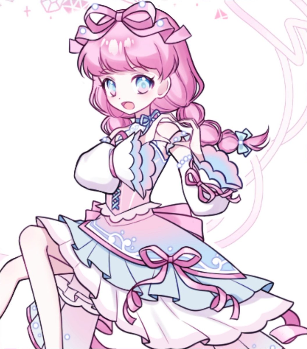 오네프리도 잘 부탁해🎀