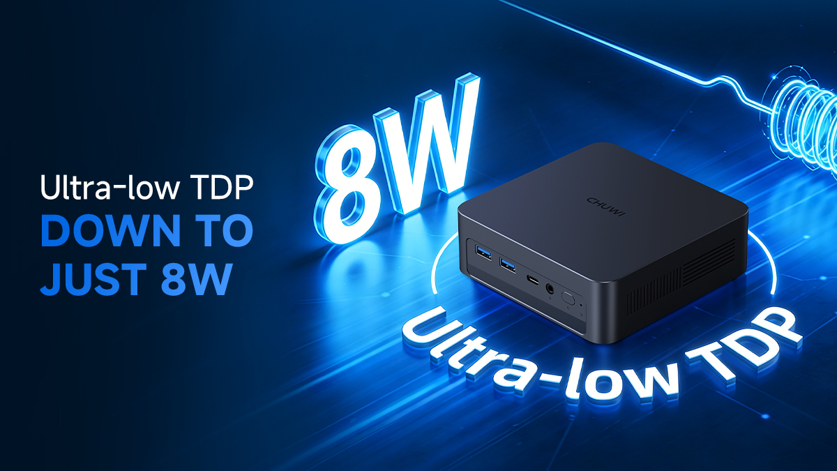 Chuwi Global tweet media