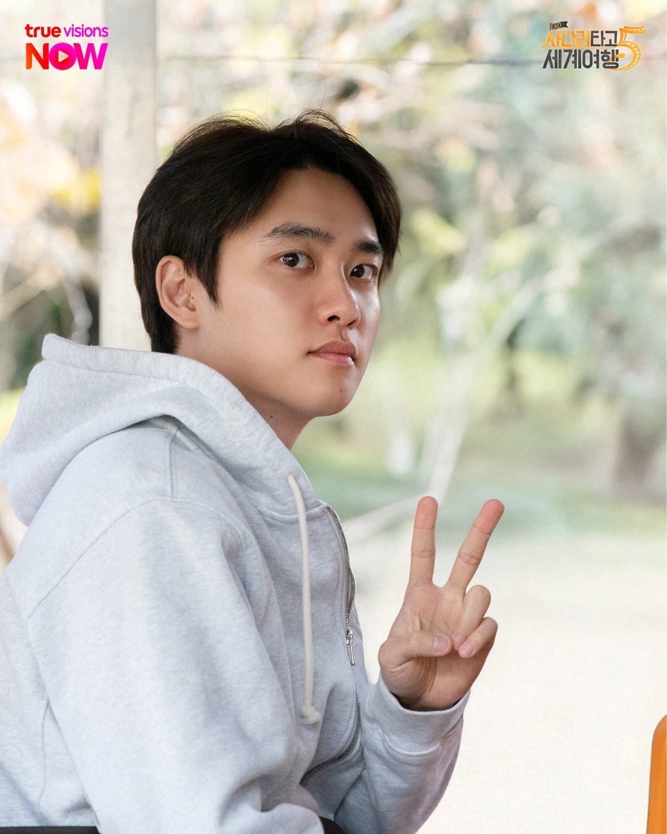 도경수초늦덕의애환 tweet media