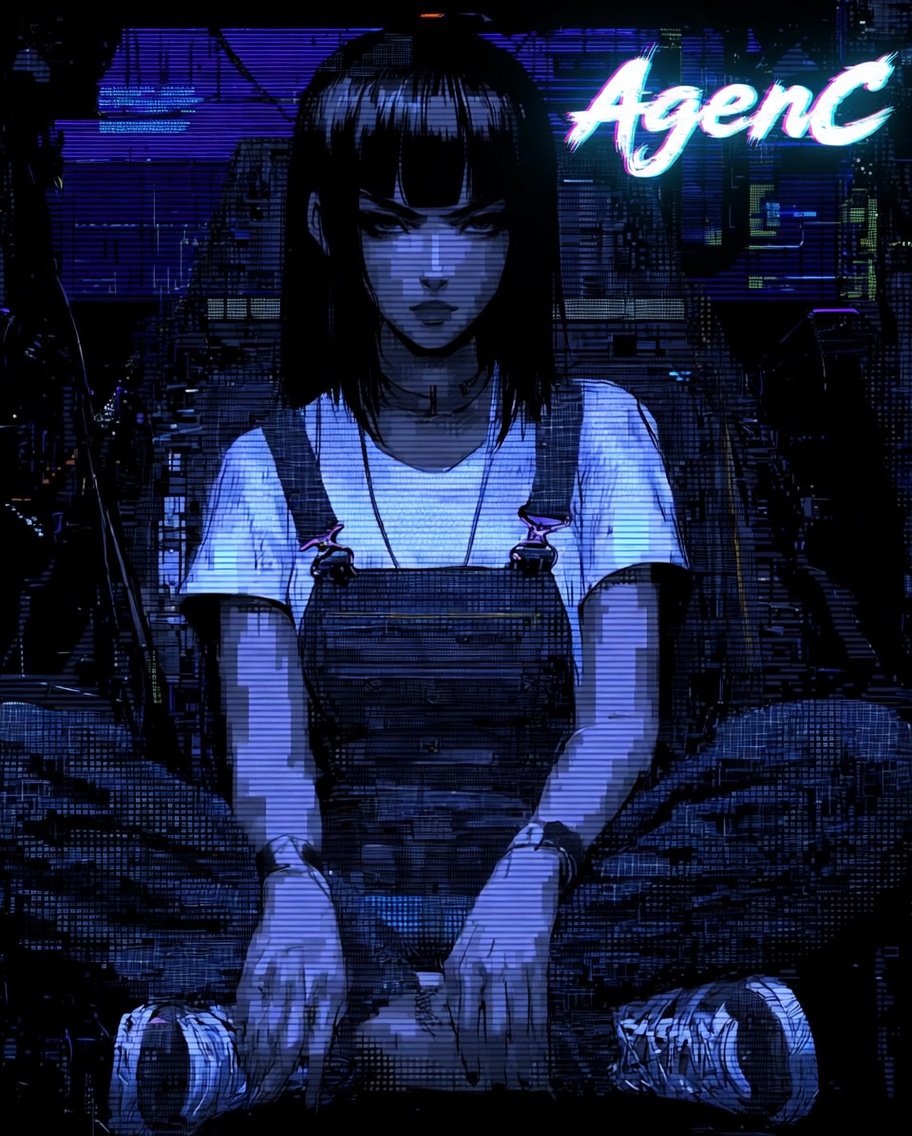 tetsuo.agenc //: 👾 tweet media