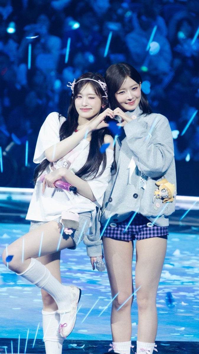 Just_Jason48's tweet photo. 260321
아이브 팬콘 
#아이브 #레이 #이서 #IVE #REI #LEESEO https://t.co/ldCtmOnk6c