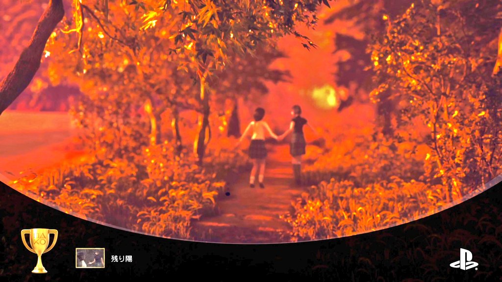 Hiwou@零〜紅い蝶〜REMAKE tweet media