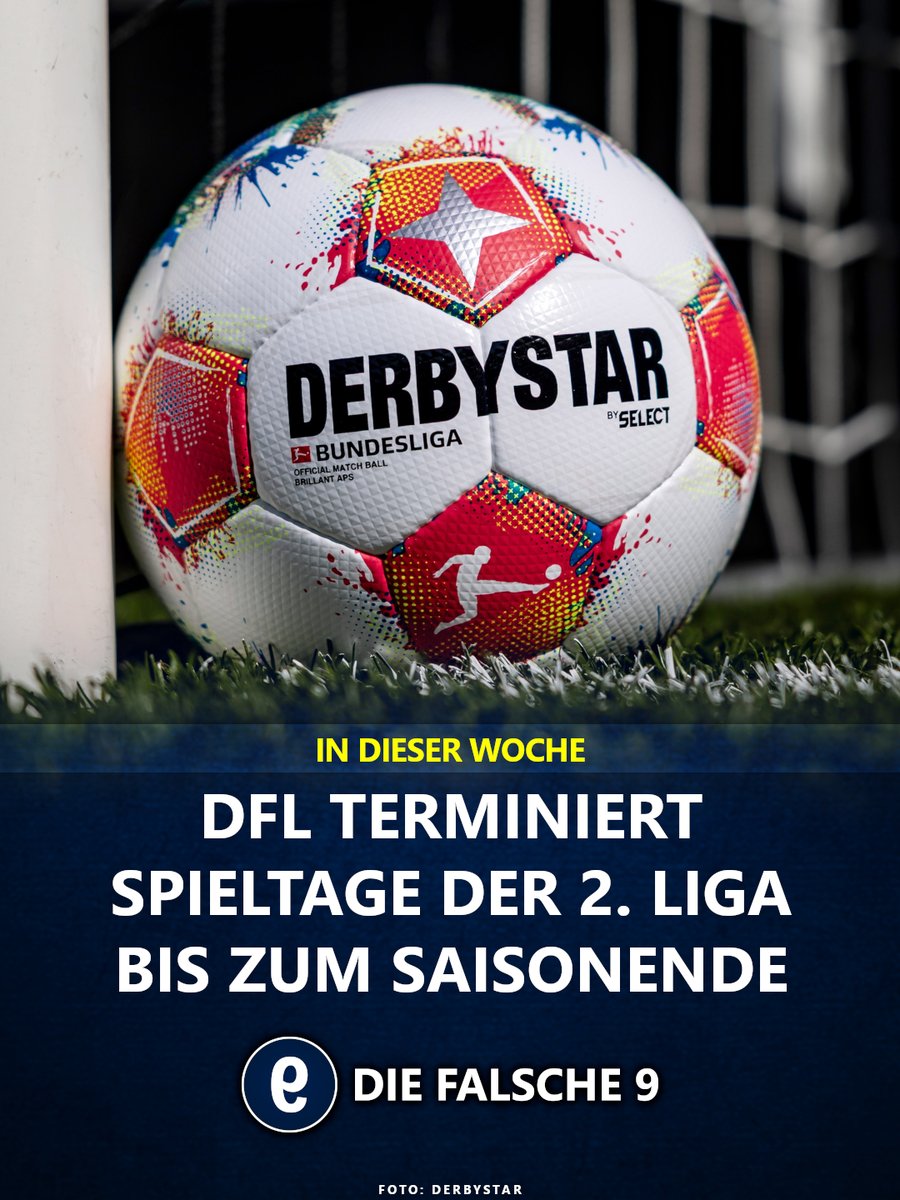 Die falsche 9 tweet media