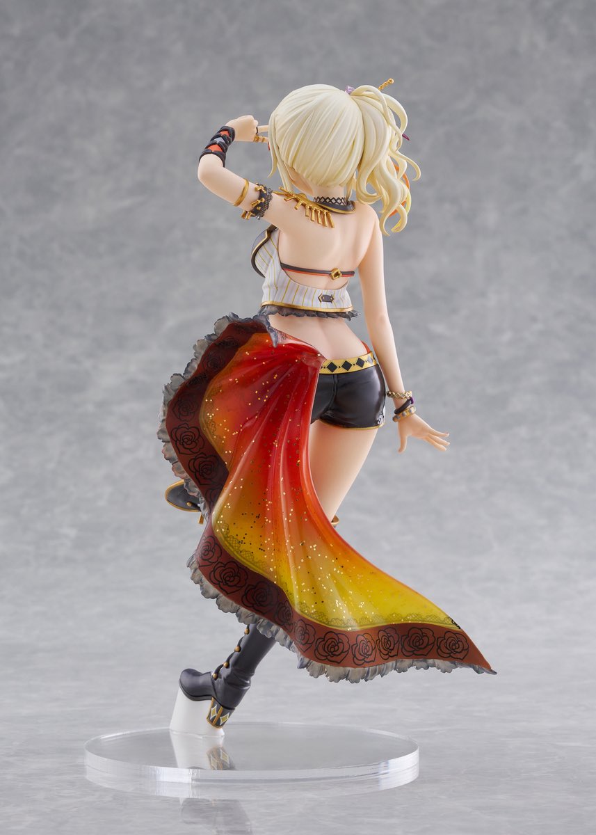 피규어 정보 tweet media