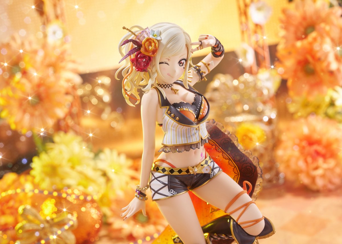 피규어 정보 tweet media