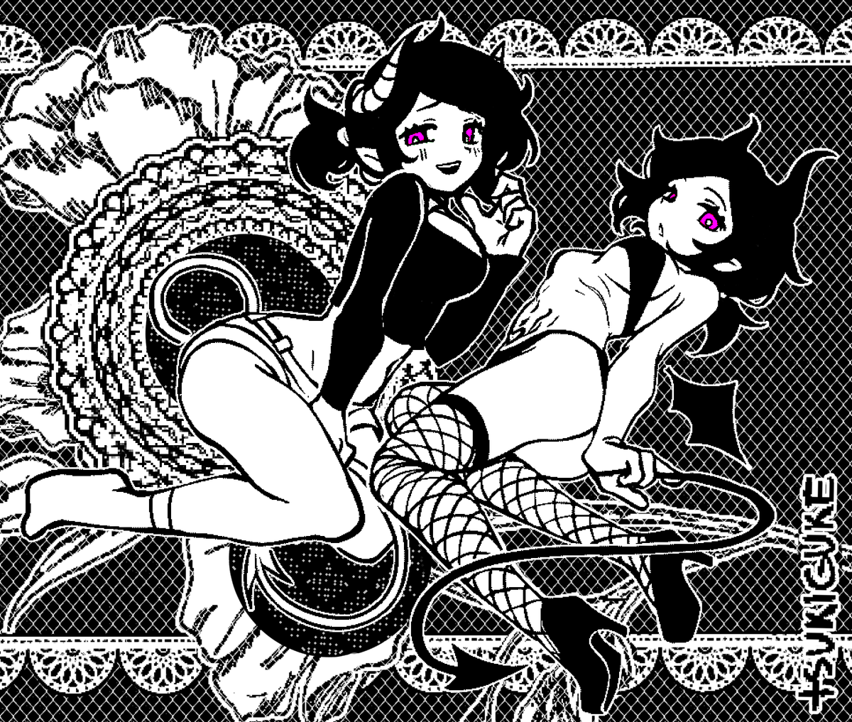 tsukiguke tweet media