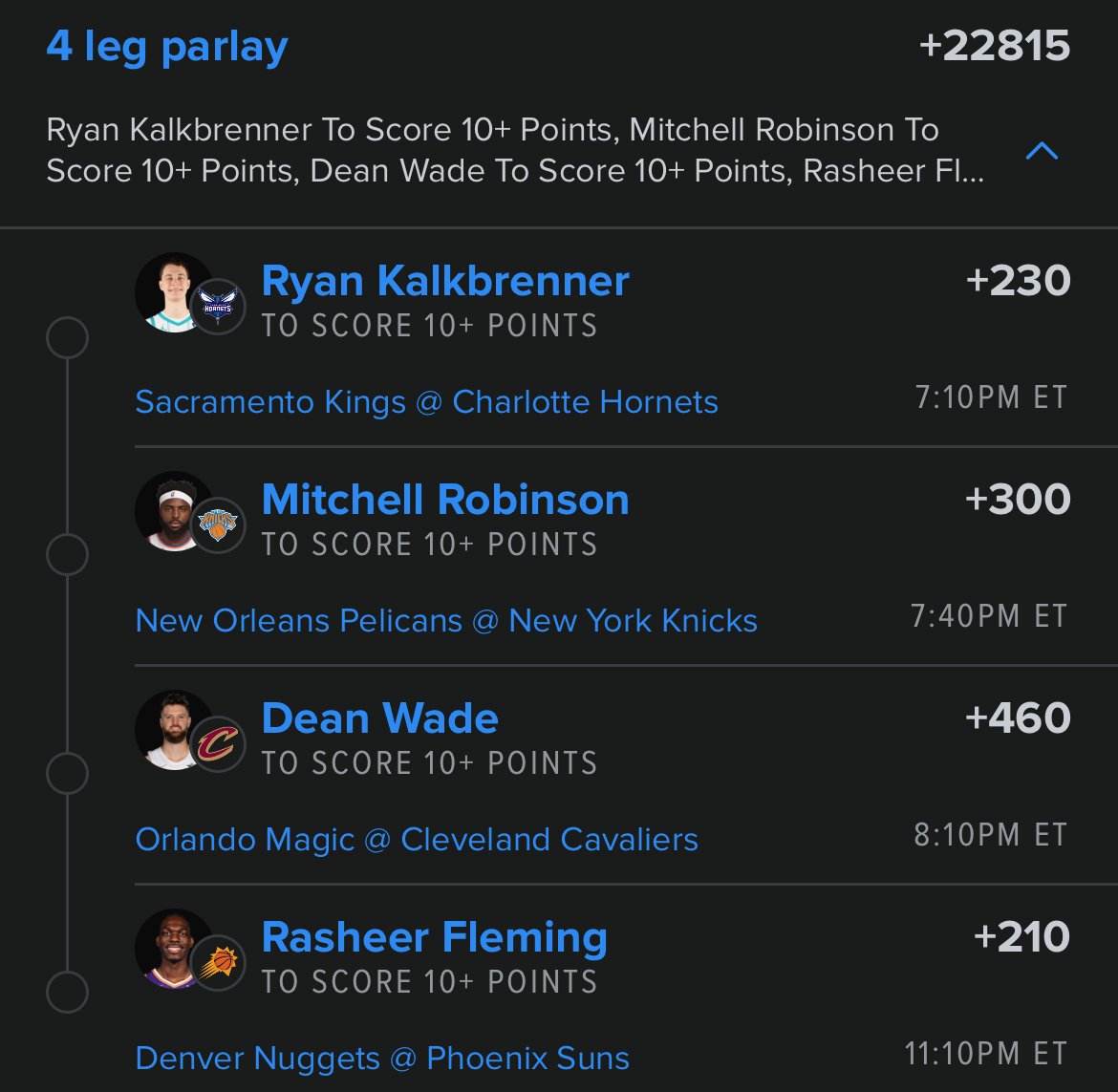 Lotto Locks tweet media