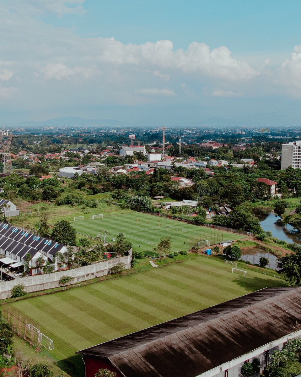 Persija Jakarta tweet media