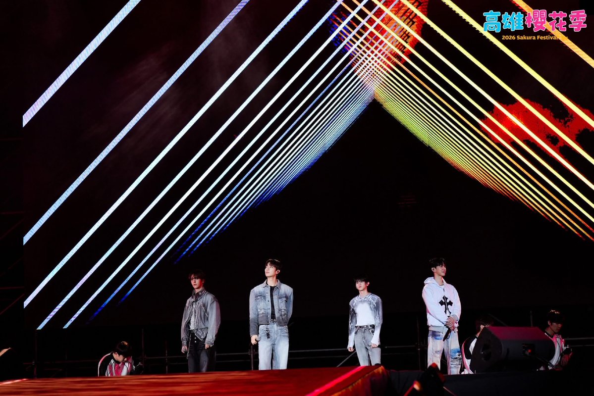 APlanet Entertainment tweet media